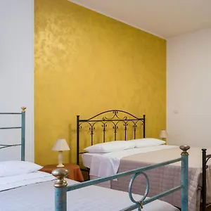 2* Bed & Breakfast Il Tacco Dello Stivale