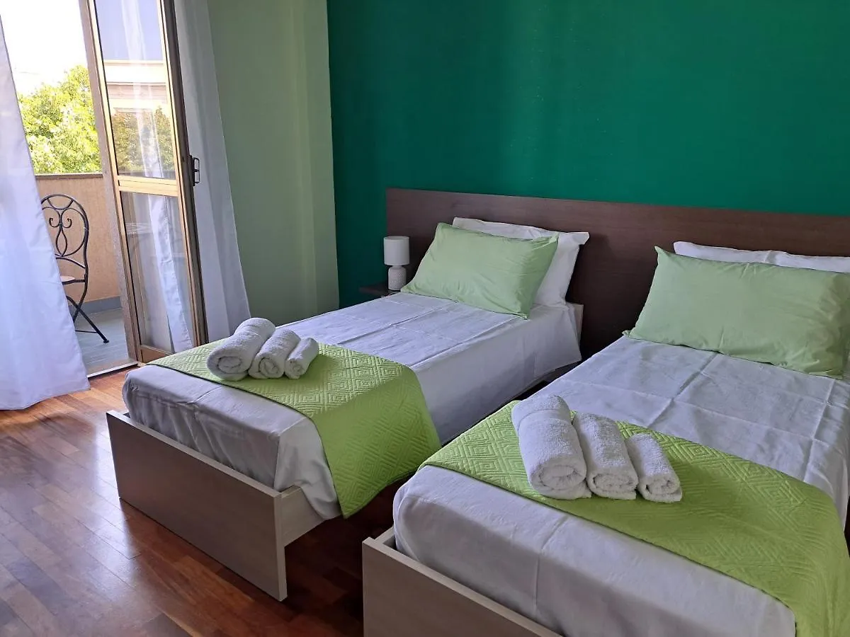 B&B Verdi Lecce