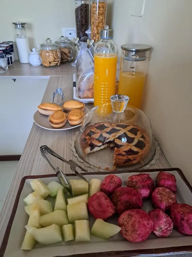 B&B Verdi Lecce Bed & Breakfast