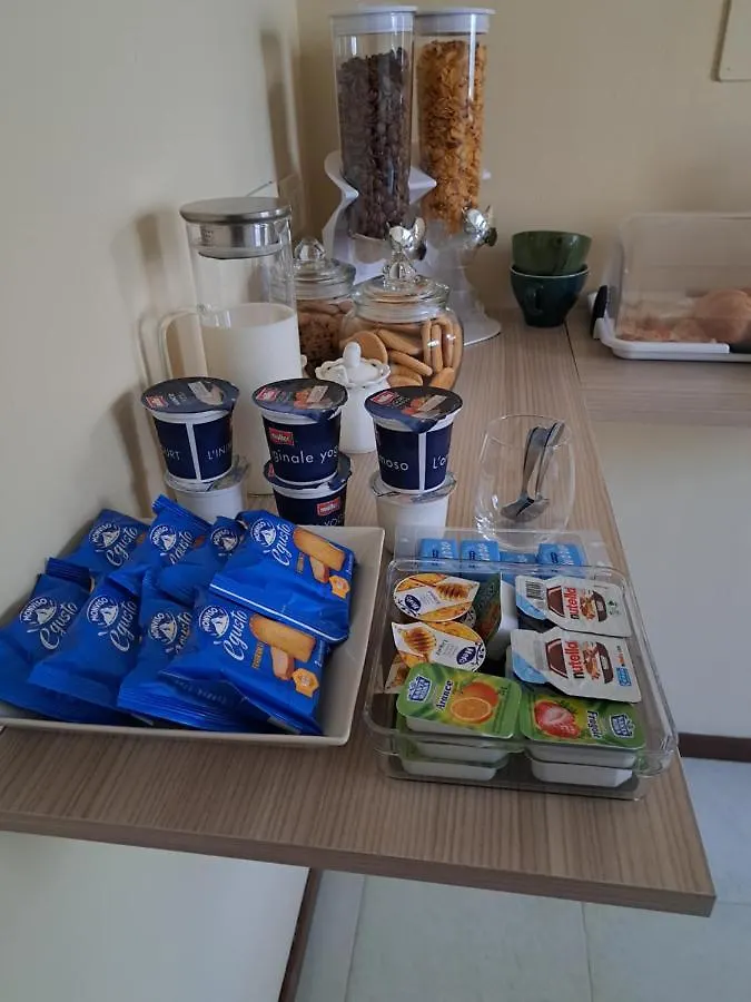 B&B Verdi Lecce