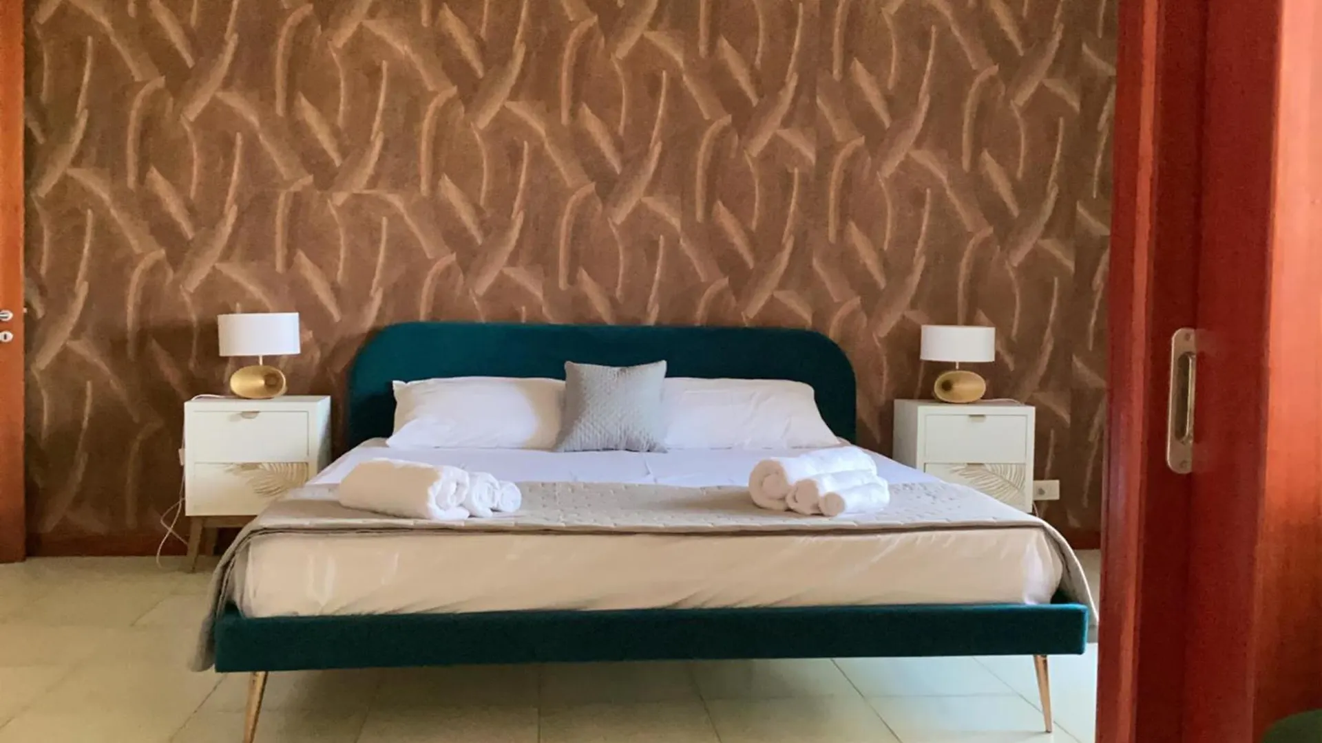 Bed & Breakfast B&B Verdi Lecce