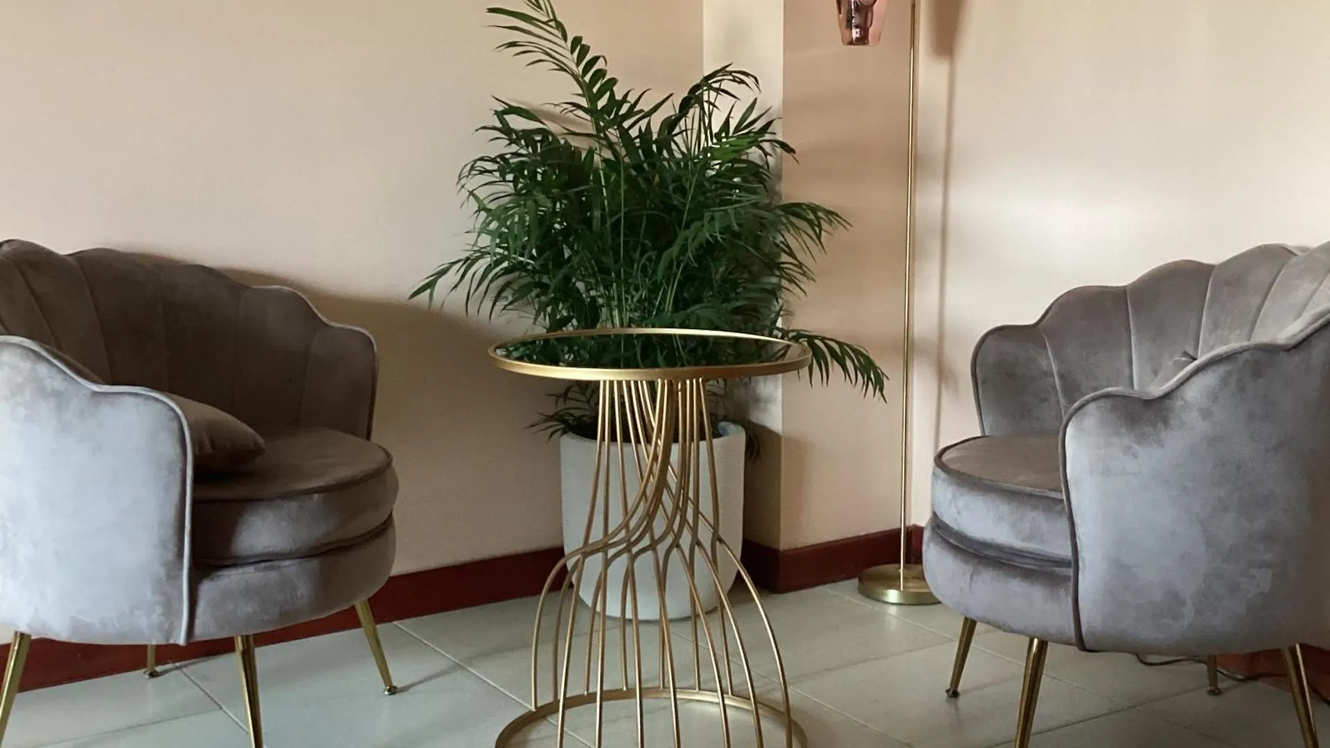 B&B Verdi Lecce 0*,  Itálie